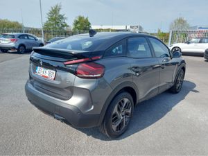 Citroen C4 PLUS PURETECH 130 MY42 - Image 4