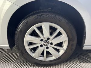 Volkswagen Caddy CARGO ED TDI 102HP MANUAL 6SPEED - Image 2