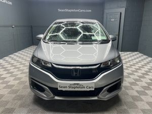 Honda Fit DAA-GP5 HYBRID 5DR AUTO - Image 2