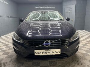 Volvo S60 D4 SE 4DR - Image 2