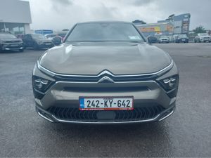 Citroen C5 X FEEL PACK PURETECH 130 EA - Image 3