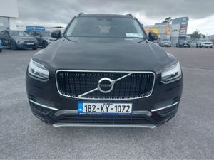 Volvo XC90 D5 AWD MOMENTUM 5DR AUTO - Image 2