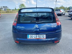 Citroen C4 1.6 HDI - Image 2