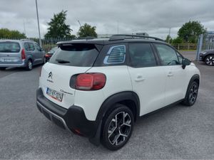 Citroen C3 Aircross FLAIR PACK PURETEC PURETECH 13 - Image 2