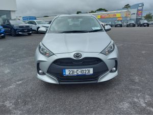 Mazda Mazda2 HYBRID 5DR 116PS AG AGIL - Image 2
