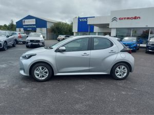 Mazda Mazda2 HYBRID 5DR 116PS AG AGIL - Image 4