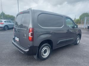 Citroen Berlingo ENTERPRISE BLUEHDI 10 - Image 2