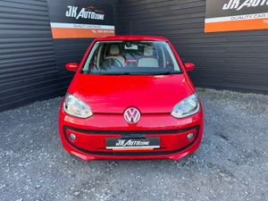 Volkswagen up! 1.0 AUTO 5DR - Image 2