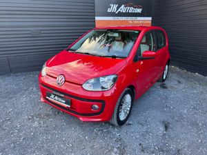 Volkswagen up! 1.0 AUTO 5DR - Image 3