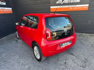 Volkswagen up! 1.0 AUTO 5DR - Image 4