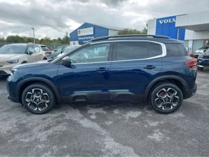 Citroen C5 Aircross FEEL PACK BLUEHDI 130 MY50 4DR - Image 2