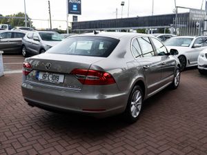 Skoda Superb 2015 - Image 3
