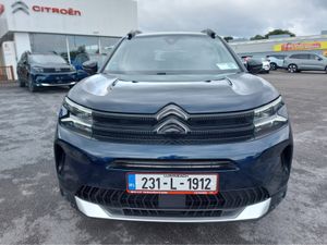 Citroen C5 Aircross FEEL PACK BLUEHDI 130 MY50 4DR - Image 3