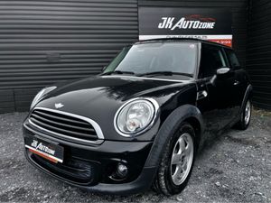 Mini Cooper 1.6 HATCH AUTO 3DR - Image 2