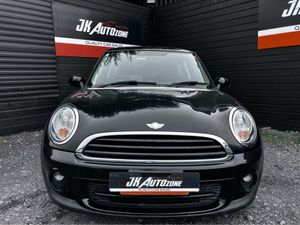 Mini Cooper 1.6 HATCH AUTO 3DR - Image 3