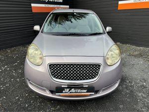 Nissan Micra 1.2 MARCH 5DR AUTO - Image 2
