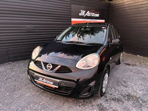 Nissan Micra 1.2 MARCH AUTO 5DR - Image 3