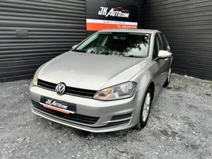 Volkswagen Golf 1.2 TSI BLUEMOTION AUTO - Image 3