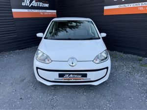 Volkswagen up! 1.0 MOVE UP AUTO 3DR - Image 2