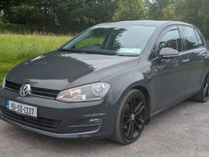 Volkswagen Golf  Edition-R ,2.0L TDI 5DR 150HP - Image 4