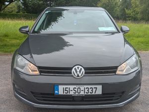 Volkswagen Golf  Edition-R ,2.0L TDI 5DR 150HP - Image 2