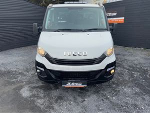 Iveco Daily 3.5 T RECOVERY TRUCK - Image 2
