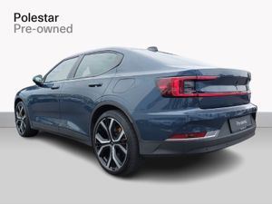 Polestar 2 Performance Long Range Dual Motor - Image 2