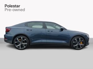Polestar 2 Performance Long Range Dual Motor - Image 3