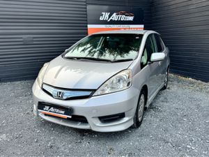 Honda Shuttle 1.5 HYBRID AUTO 5DR - Image 3