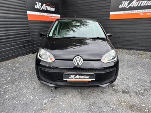 Volkswagen up! 1.0 MOVE UP AUTO - Image 2