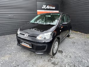 Volkswagen up! 1.0 MOVE UP AUTO - Image 3