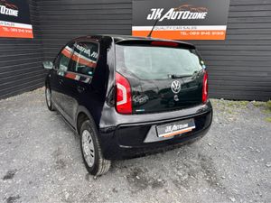 Volkswagen up! 1.0 MOVE UP AUTO - Image 4