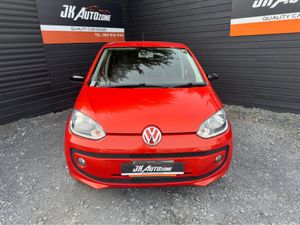 Volkswagen up! 1.0  UP AUTO - Image 2