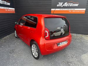 Volkswagen up! 1.0  UP AUTO - Image 4