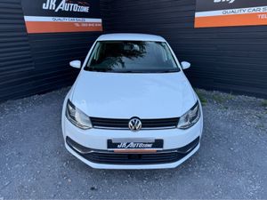 Volkswagen Polo 1.2 TSI AUTO 5DR - Image 2