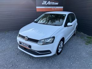 Volkswagen Polo 1.2 TSI AUTO 5DR - Image 3