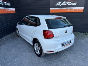 Volkswagen Polo 1.2 TSI AUTO 5DR - Image 4