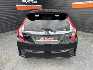 Honda Fit 1.5 HYBRID AUTO 5DR - Image 3