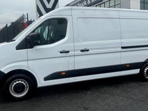 Renault Master EX Demo - 2025(251) Reduced - Image 2