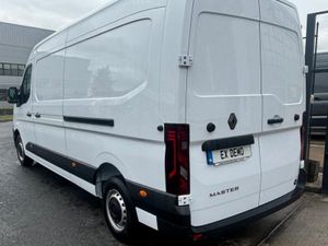 Renault Master EX Demo - 2025(251) Reduced - Image 3