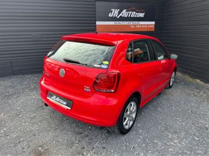 Volkswagen Polo 1.2  TSI HIGHLINE AUTO - Image 4