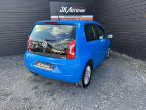 Volkswagen up! 1.0 HIGH UP AUTO - Image 3
