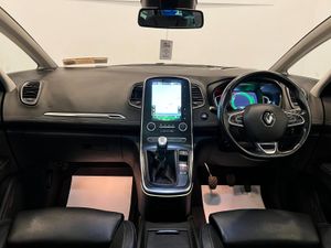 FULLY LOADED RENAULT GRAND SCENIC SIGNATURE 2019 - Image 4