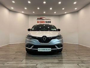 FULLY LOADED RENAULT GRAND SCENIC SIGNATURE 2019 - Image 3