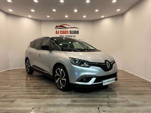 FULLY LOADED RENAULT GRAND SCENIC SIGNATURE 2019 - Image 2