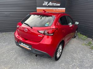 Mazda Demio 1.3 COMFORT  SPORT AUTO - Image 4