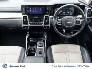 Kia Sorento K4 2.2 4X2 7 Seater  now IN Stock - Image 2