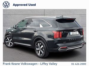 Kia Sorento K4 2.2 4X2 7 Seater  now IN Stock - Image 3
