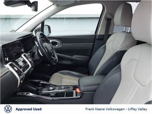 Kia Sorento K4 2.2 4X2 7 Seater  now IN Stock - Image 4