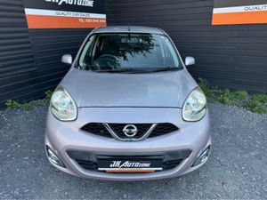 Nissan Micra 1.2 MARCH AUTO - Image 2